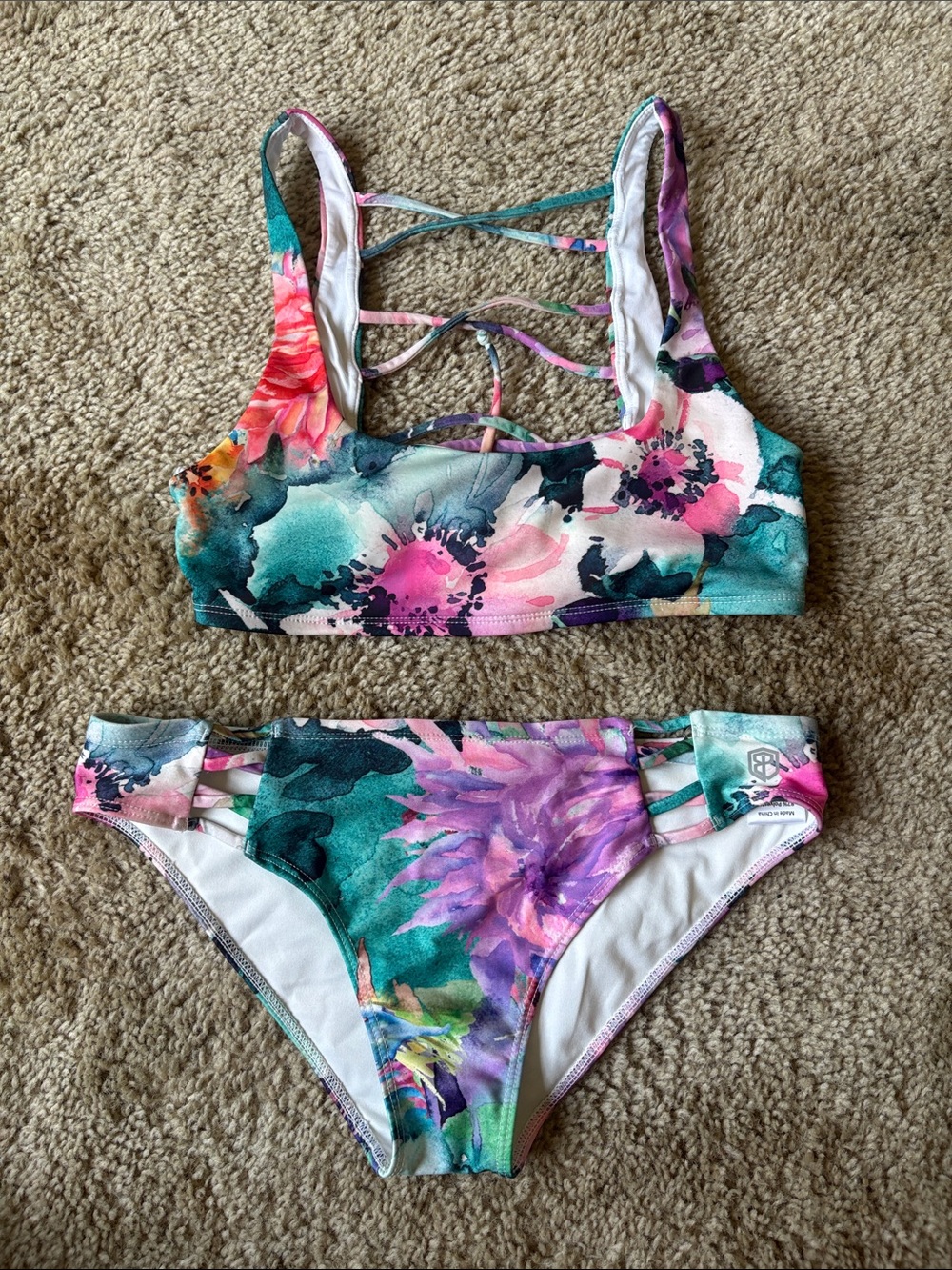 Original Born Primitive Bikini
